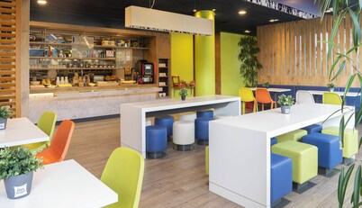 ibis budget Barcelona Sant Andreu de la Barca