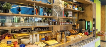 ibis budget Barcelona Sant Andreu de la Barca