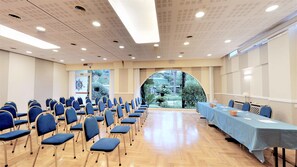 Salle de réunion