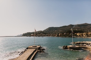 Anlegestelle
