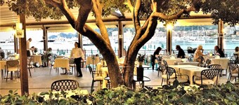 Hotel Metropole