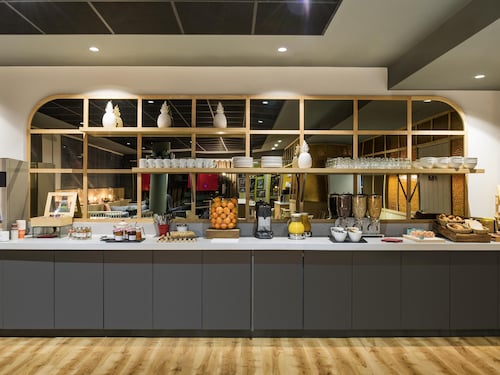 Aparthotel Adagio Paris Bercy Village