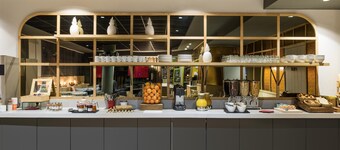 Aparthotel Adagio Paris Bercy Village