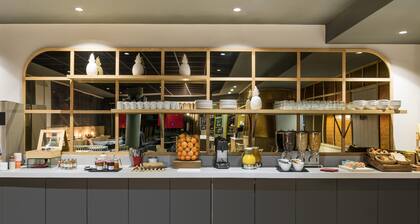 Aparthotel Adagio Paris Bercy Village