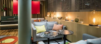 Aparthotel Adagio Paris Bercy Village