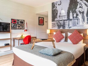 Exterior - Aparthotel Adagio Paris Bercy Village (Paris)