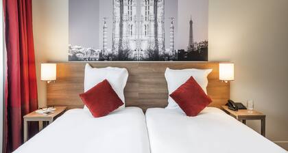 Aparthotel Adagio Paris Bercy Village