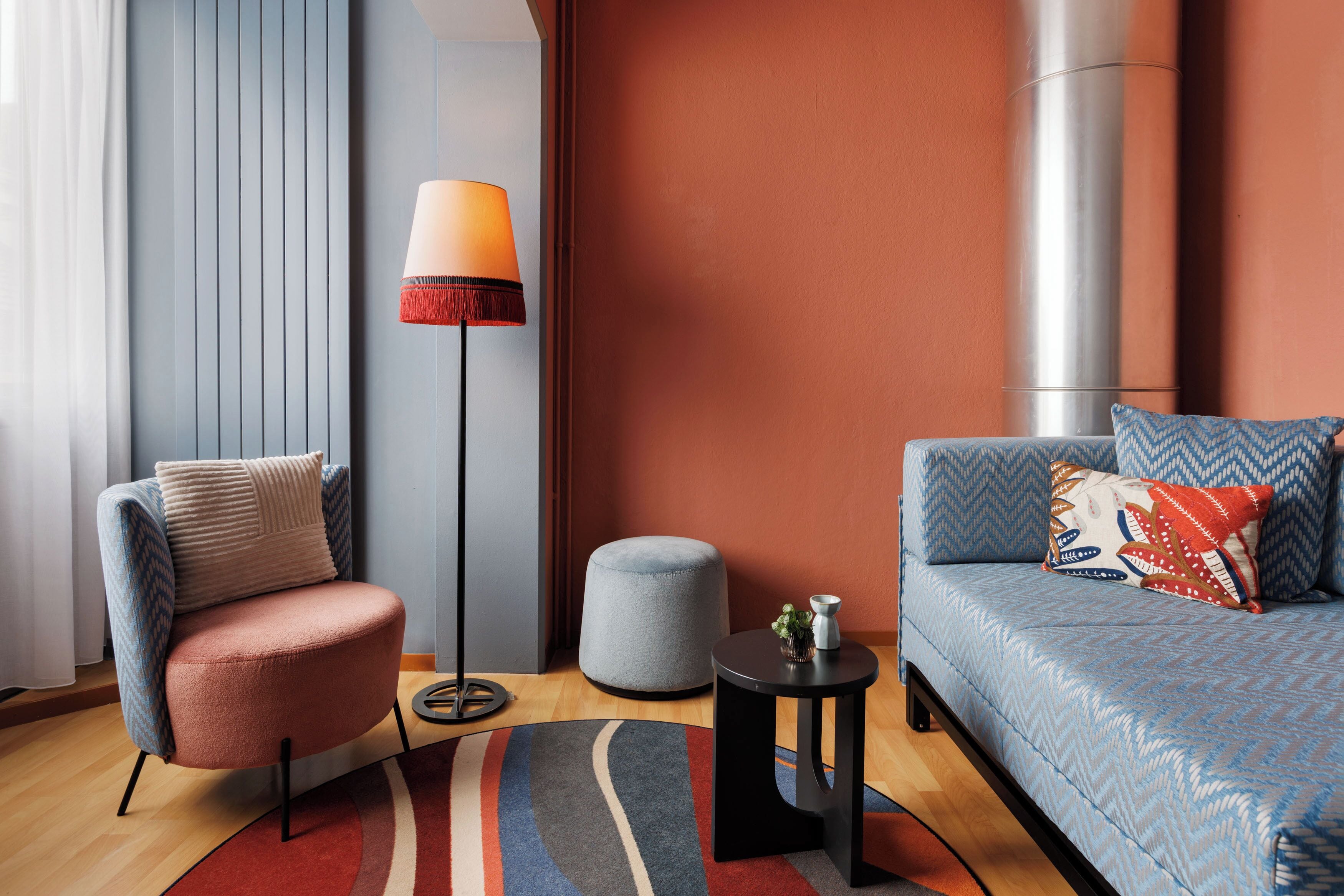 Photo - Hotel La Pergola