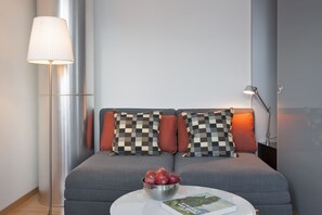 Familien Zimmer | Wohnzimmer