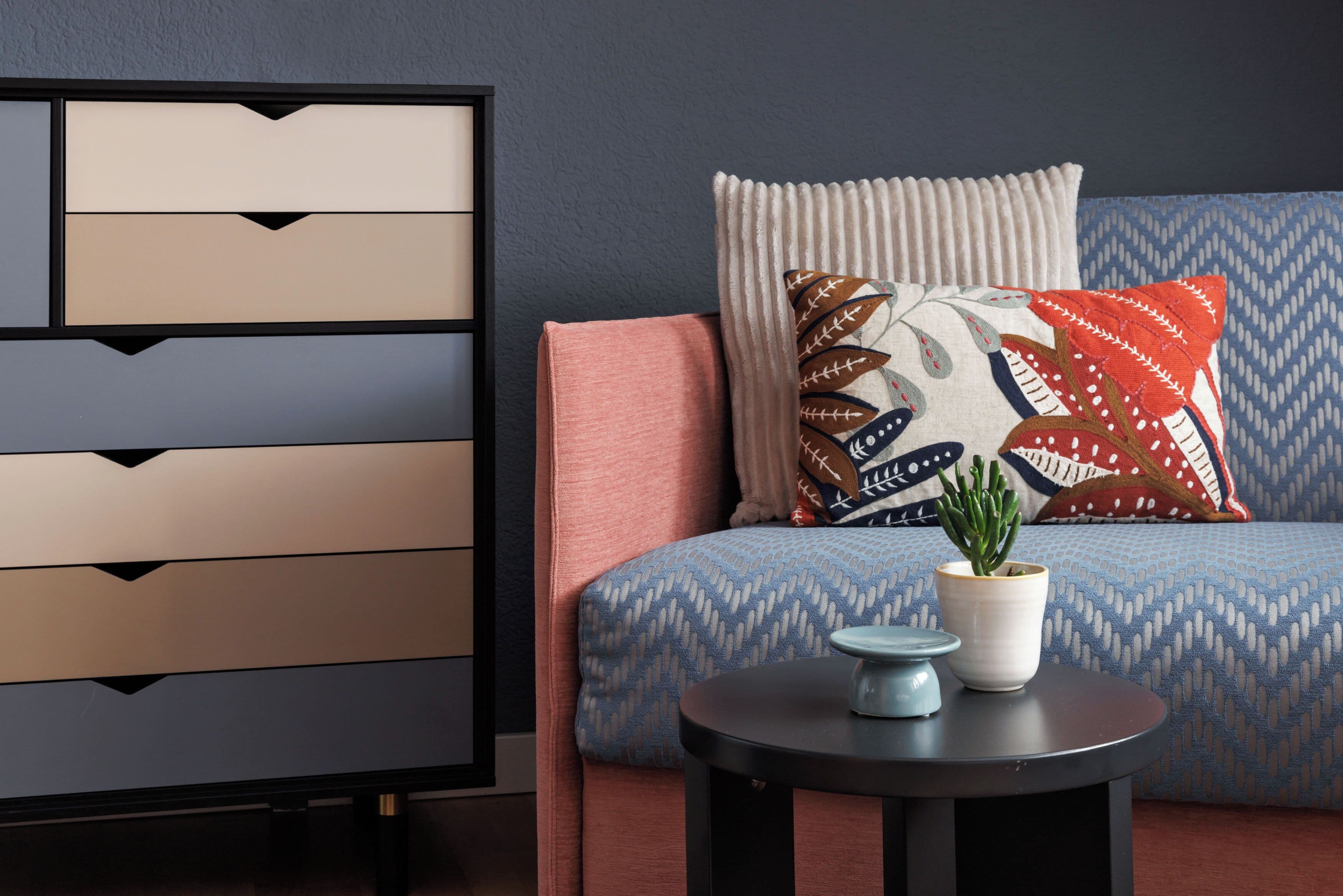 Chambre Confort