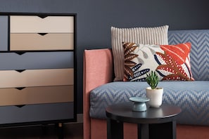 Comfort Room