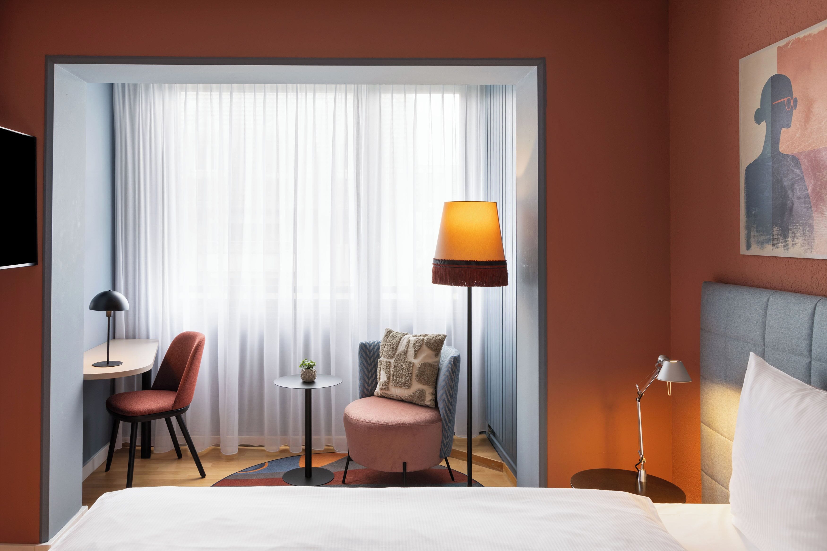 Photo - Hotel La Pergola