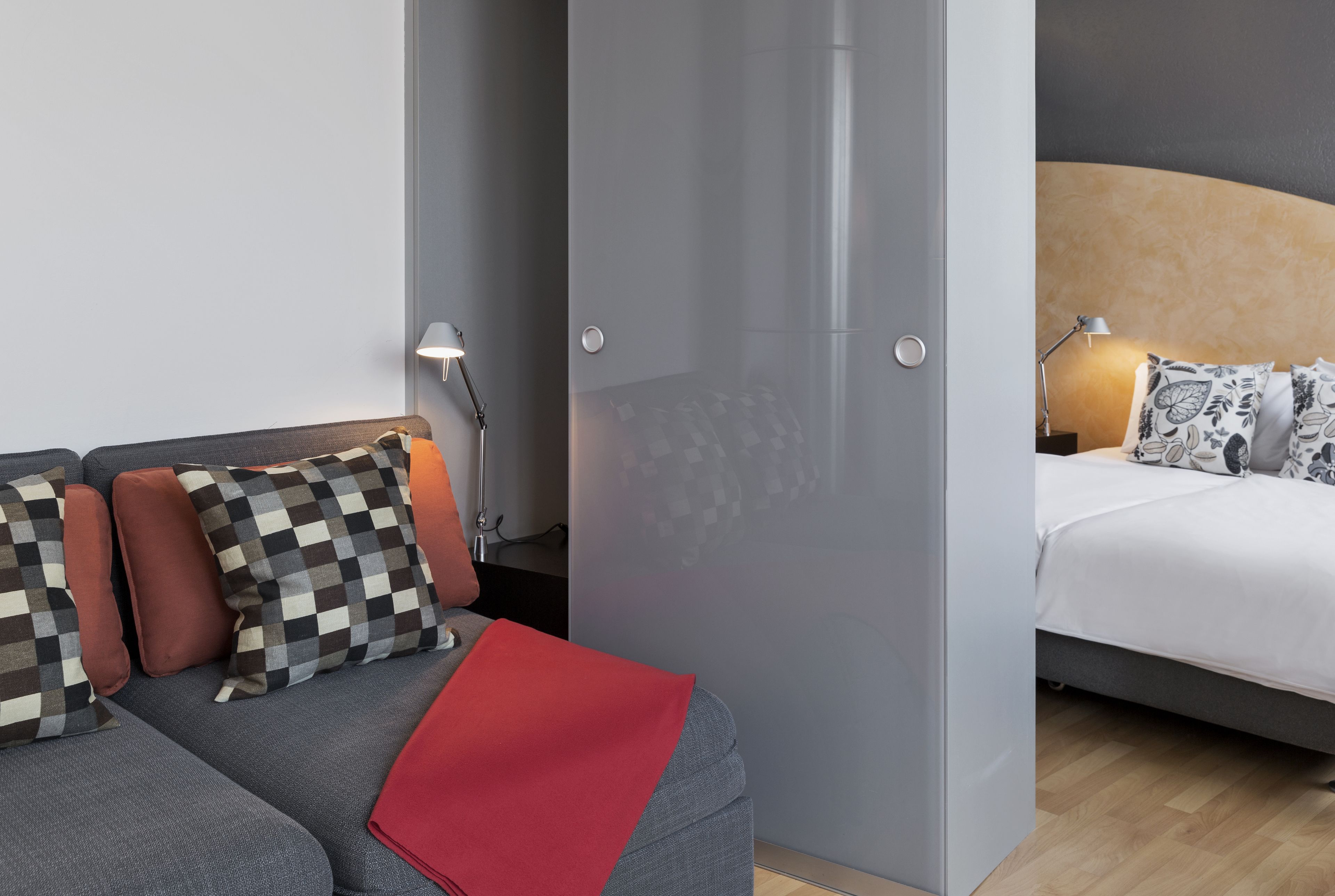 Photo - Hotel La Pergola