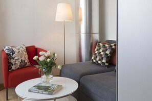 Familien Zimmer | Wohnzimmer