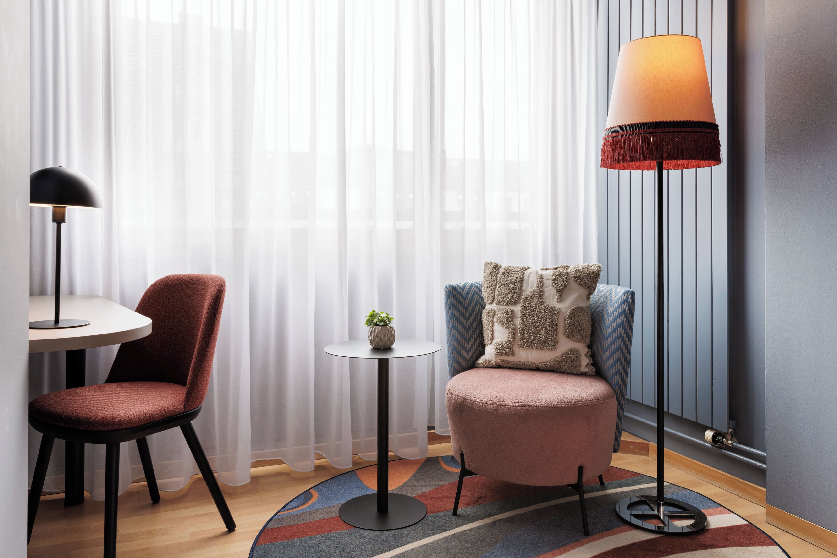 Photo - Hotel La Pergola