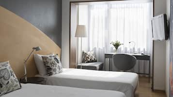Comfort-Zimmer