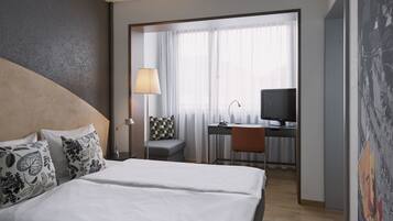 Family Room | View from room