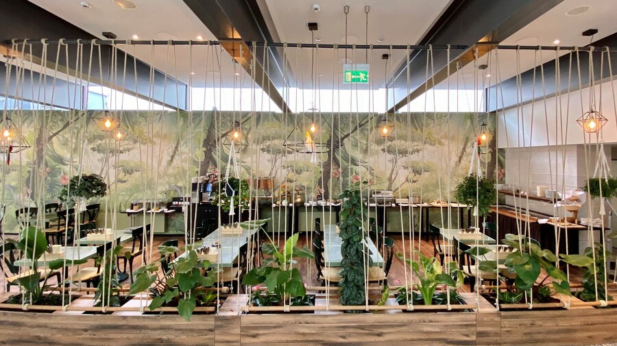 HOTEL ENGEL LIESTAL - Business & Lifestyle