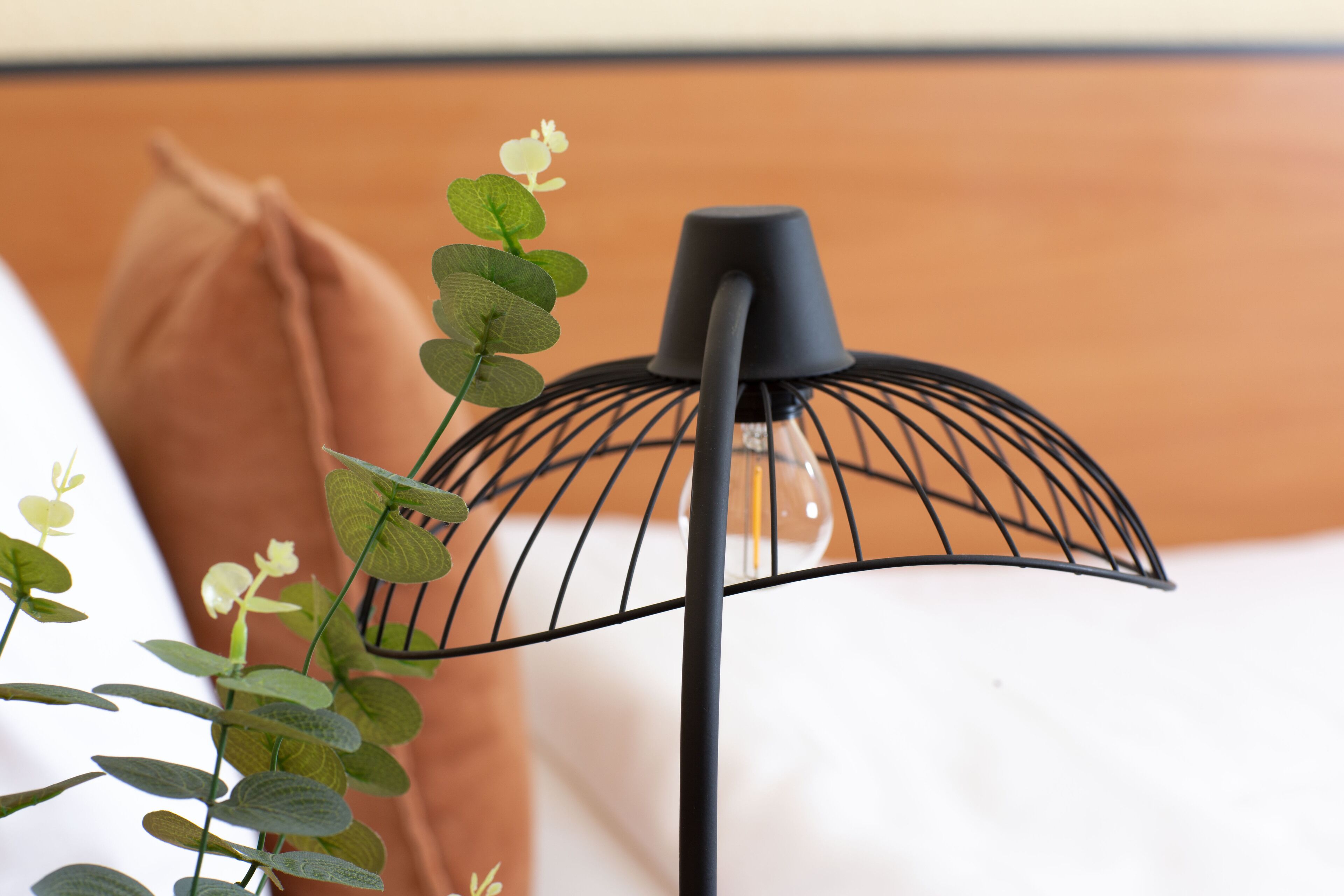 economy single room city view | 1 bedroom, in-room safe, desk, soundproofing