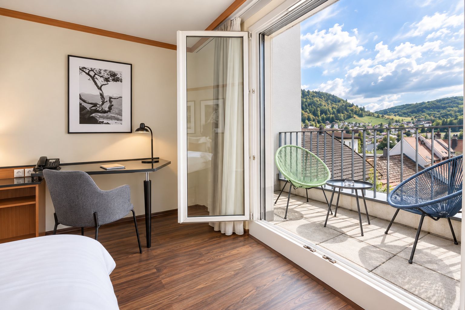 Balkon