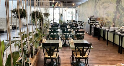 HOTEL ENGEL LIESTAL - Business & Lifestyle