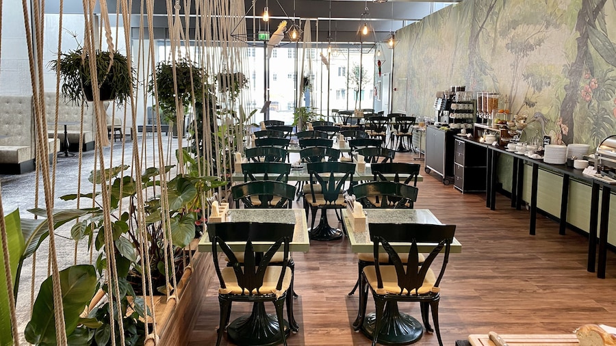 HOTEL ENGEL LIESTAL - Business & Lifestyle
