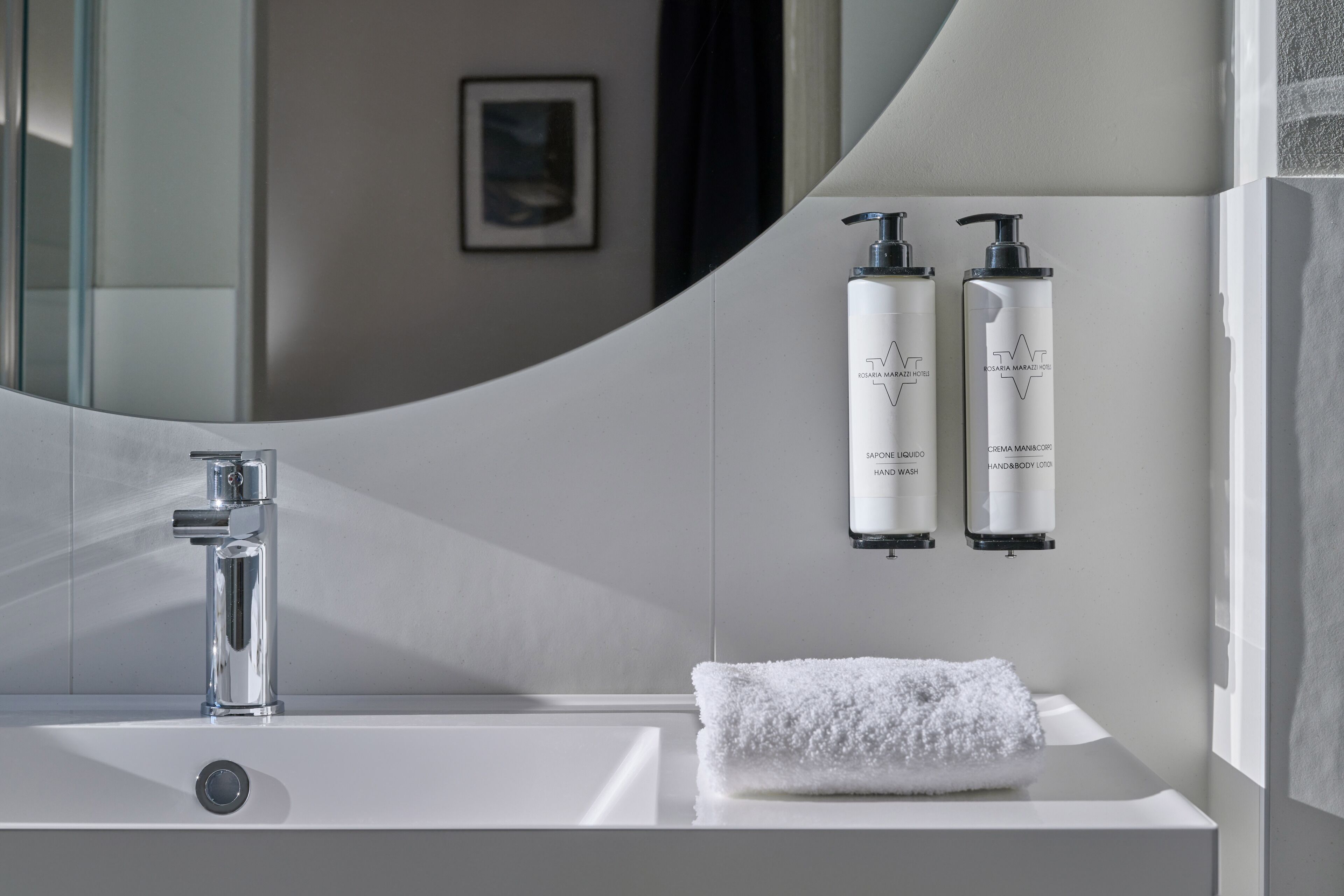 Photo - RMH Modena Raffaello