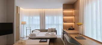 Hotel Zenit Coruña