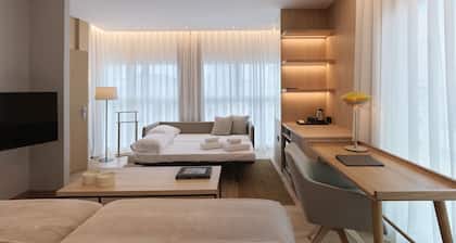 Hotel Zenit Coruña