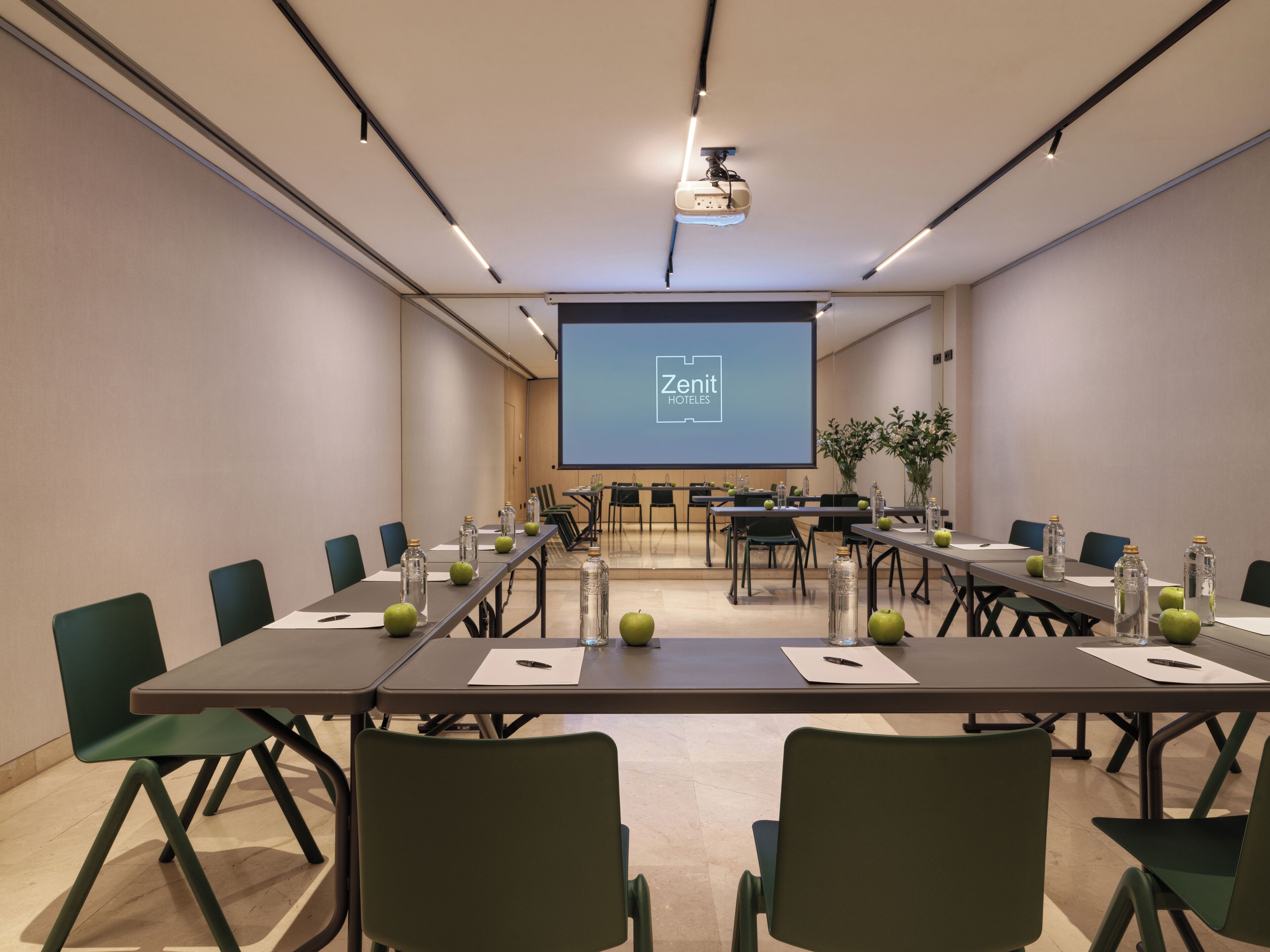 Foto - Zenit Coruña