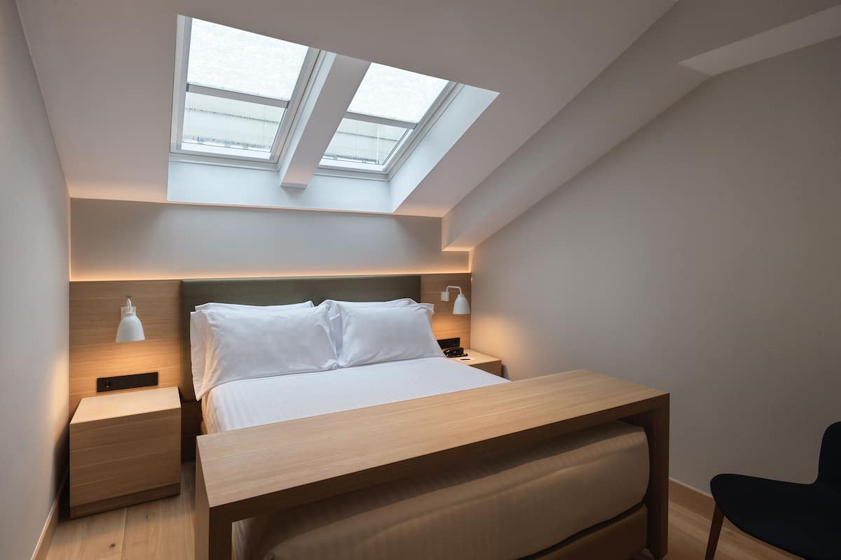 Habitación Doble Mini