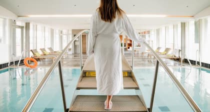 Steigenberger Airport Hotel Amsterdam