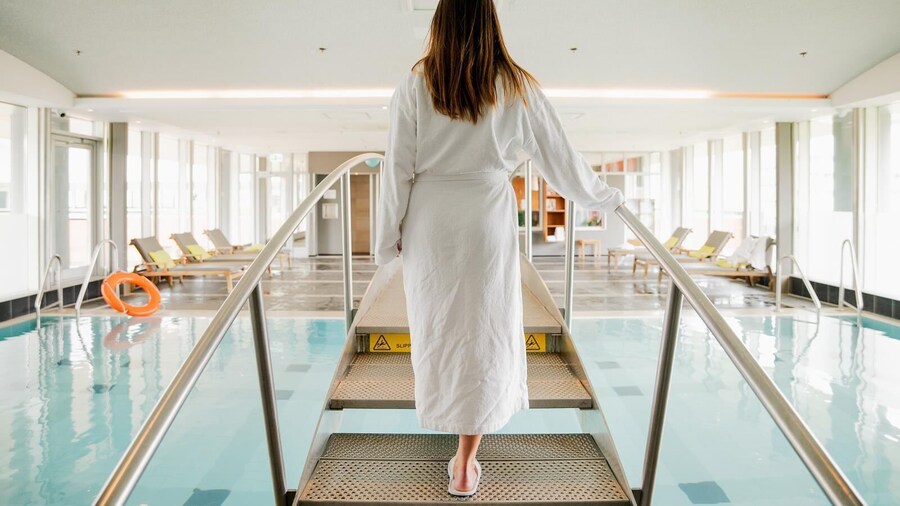 Steigenberger Airport Hotel Amsterdam