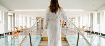 Steigenberger Airport Hotel Amsterdam