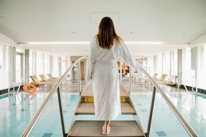 Steigenberger Airport Hotel Amsterdam