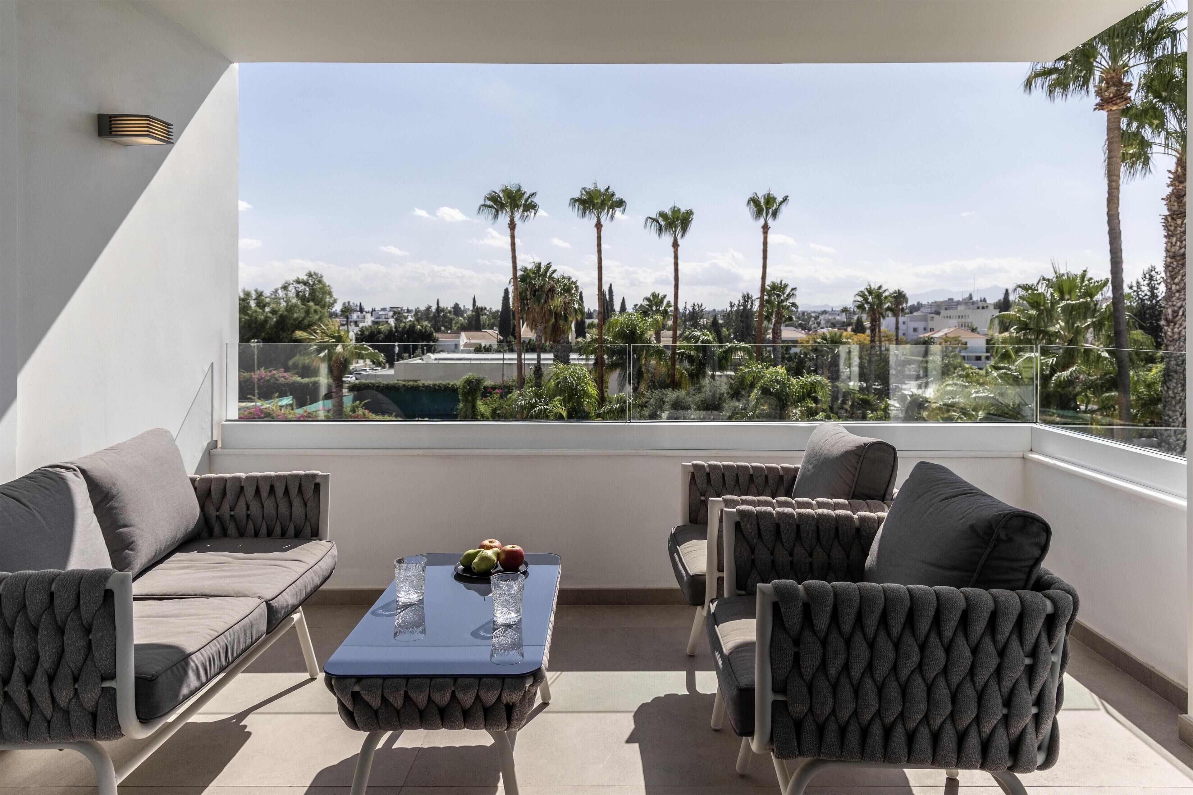 Foto - Hilton Nicosia