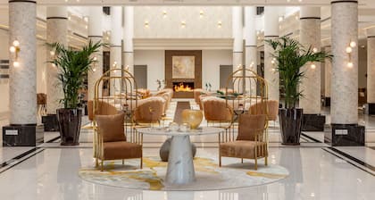 Hilton Nicosia