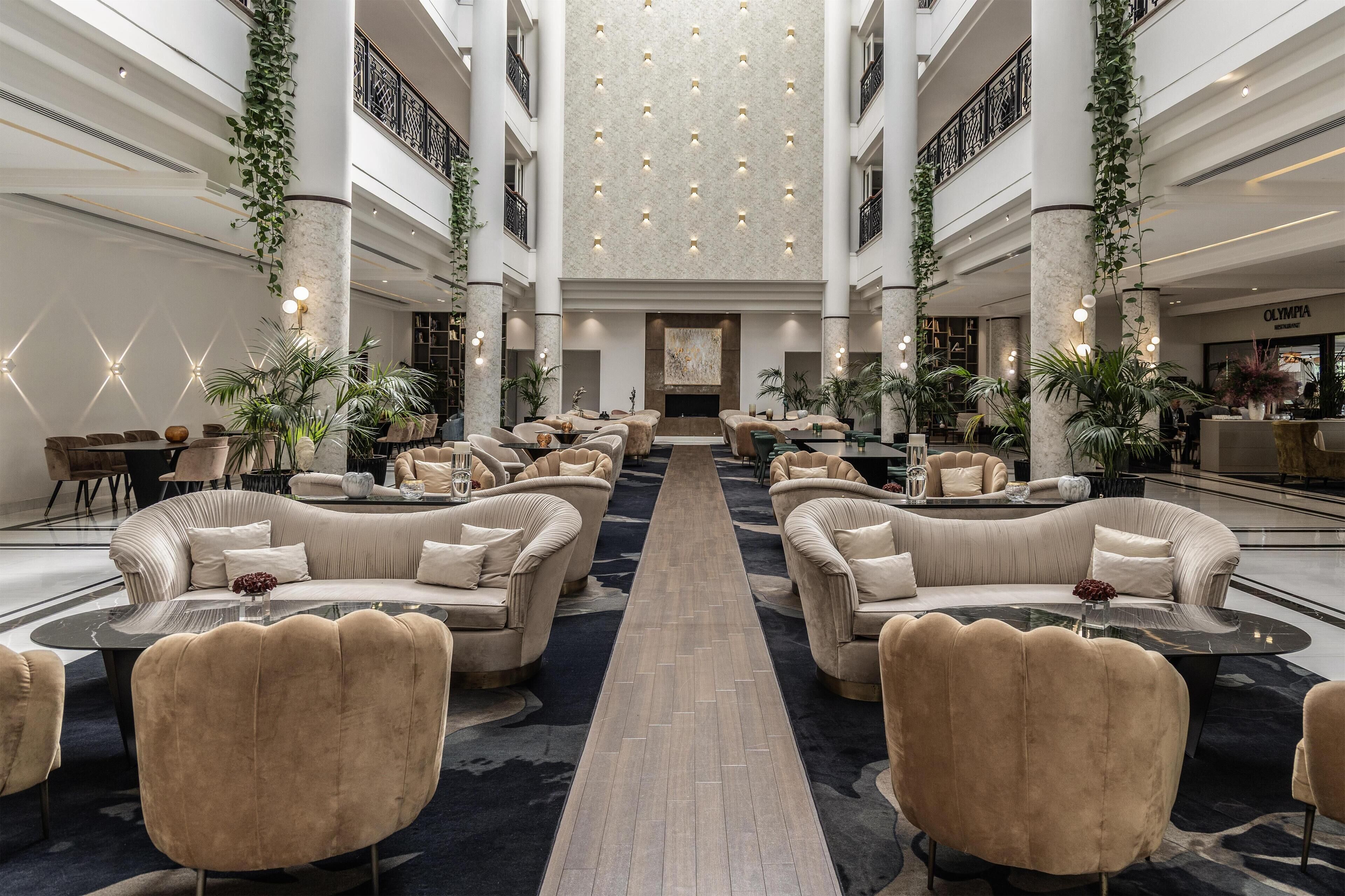 Foto - Hilton Nicosia