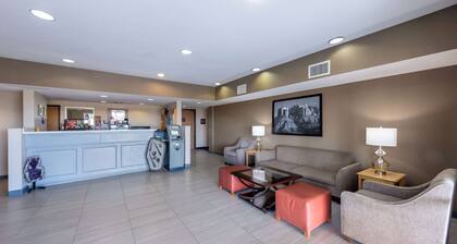 Super 8 by Wyndham Quartzsite AZ