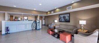 Super 8 by Wyndham Quartzsite AZ