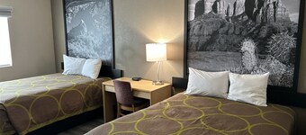 Super 8 by Wyndham Quartzsite AZ