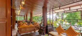 Club Bamboo Boutique Patong Beach Resort
