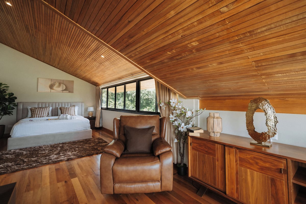 Luxury Penthouse Rooftop