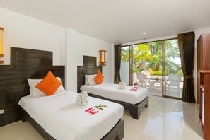 Grand Deluxe Room