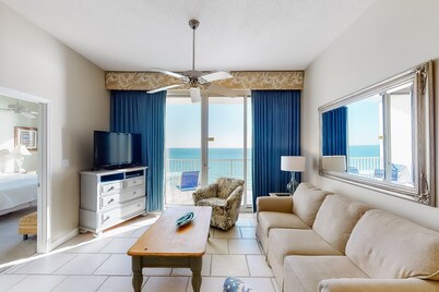 Leeward Key Condominiums