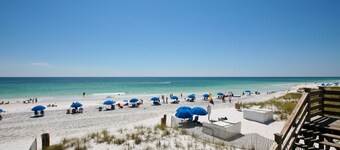 Leeward Key Condominiums