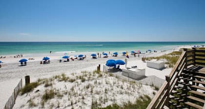 Leeward Key Condominiums