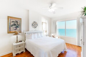 Condo, 2 Bedrooms (Standard) | Individually furnished, iron/ironing board, free WiFi