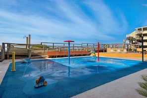 Water park