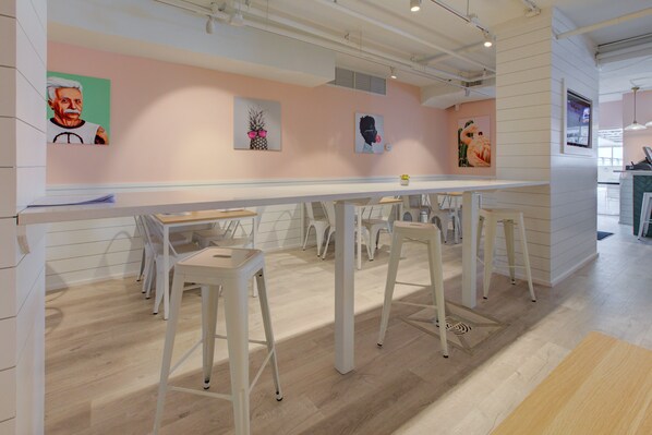 ร้านอาหาร